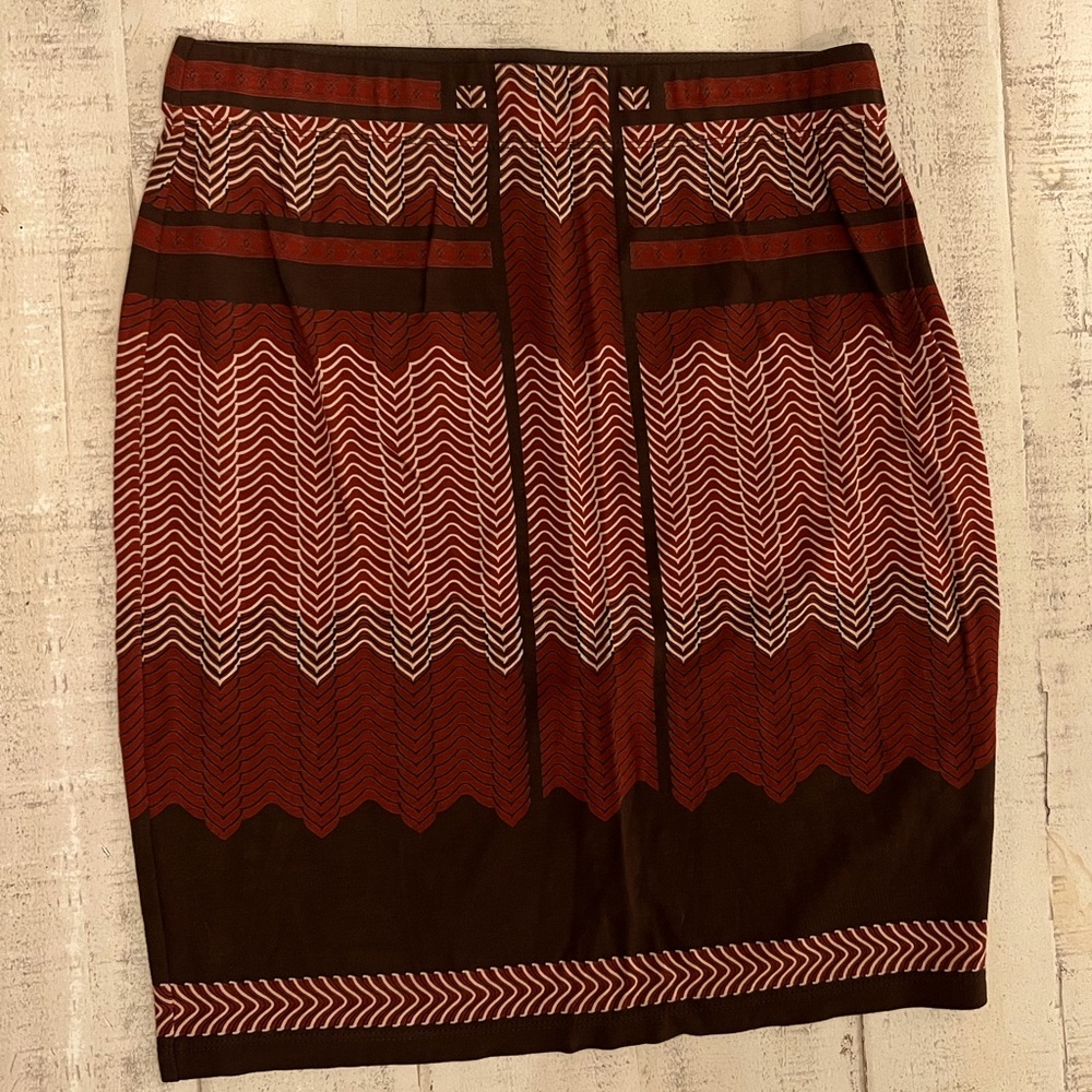 Sophie Max midi skirt ~ XS